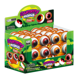 Gummy Mania Dino