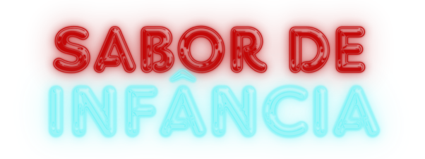 Sabor de infância