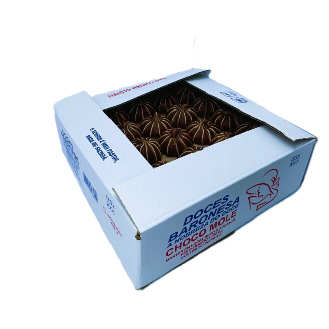CHOCOMOLE