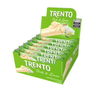 Trento Torta de Limão