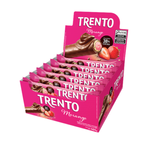 Trento Morango