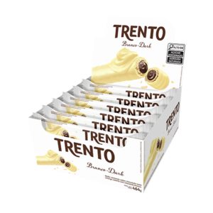 Trento Branco – Dark