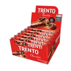 Trento Chocolate