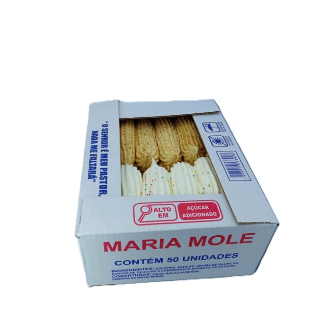 MARIA MOLE