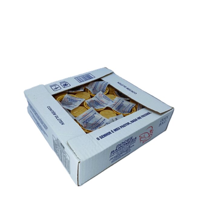 COPO DE BANANA
