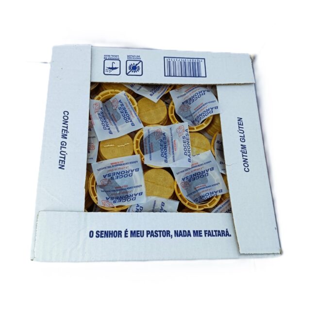COPO DE BANANA