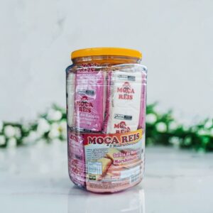 GELEIA DE MOCOTÓ tipo Marshmallow