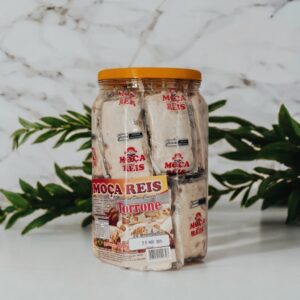 TORRONE 20 UNIDADES
