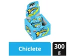 Chiclete Bubbaloo Chiclé Menta