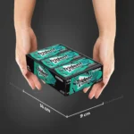 Chiclete Trident Herbal Fresh sem Açúcar