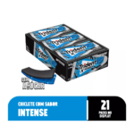 Chiclete Trident XSenses Intense
