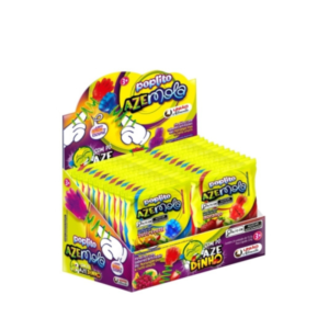 Pop Lito Aze Mola