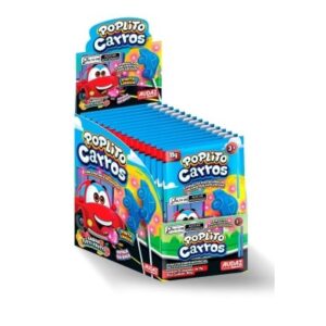 Pop Lito Carros
