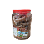 Chup Chup Gold Milk 50 unidades