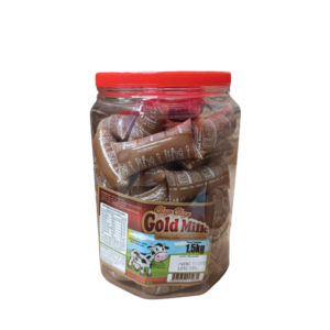 Chup Chup Gold Milk 50 unidades