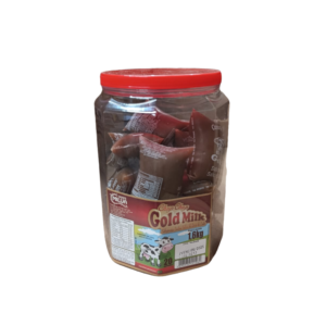 Chup Chup big Gold Milk 20 unidades