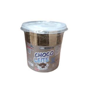 Choco Leite 45 unidades Palito