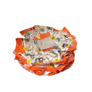 Amendoim Mix Espeto 25 unidades 40g
