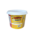 PAÇOCA CREME 50 UNIDADES SABOROSO