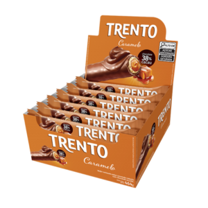 Trento Caramelo
