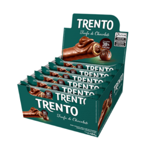 Trento Trufa