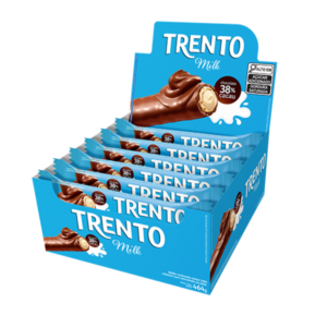 Trento Milk