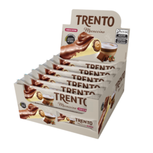 Trento Mocaccino