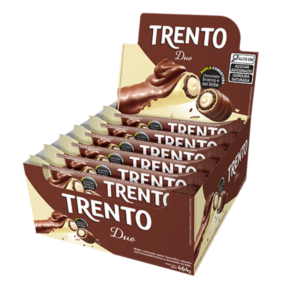 Trento Duo