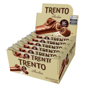 Trento Avelãs