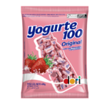 Bala Yogurte100 Original 600g DORI