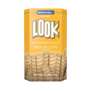 Stick Look